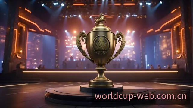 英雄联盟世界赛对阵分析场景